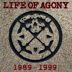 1989–1999 album by Life of Agony