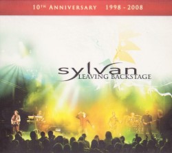 Leaving Backstage album by Sylvan
