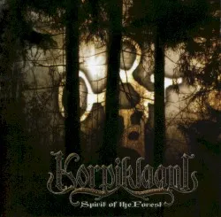 Spirit of the Forest