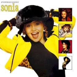 Everybody Knows album by Sonia