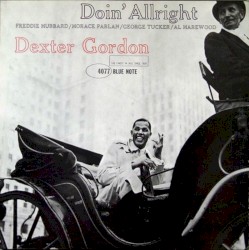 Doin' Allright