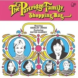 Shopping Bag album by The Partridge Family