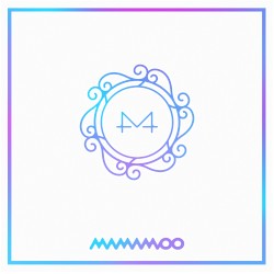 White Wind album by Mamamoo
