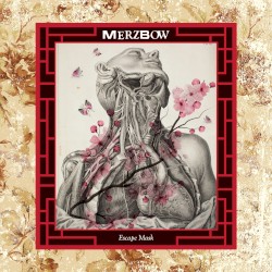 Escape Mask album by Merzbow