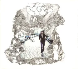 Forts album by The Boggs
