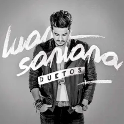Duetos album by Luan Santana