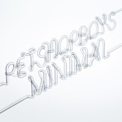 Minimal album by Pet Shop Boys