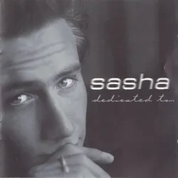 Dedicated to... album by Sasha