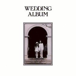 Wedding Album album by John Lennon