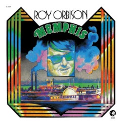 Memphis album by Roy Orbison