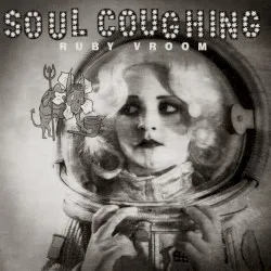 Ruby Vroom album by Soul Coughing