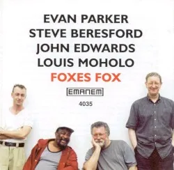 Foxes Fox