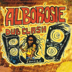 Dub Clash album by Alborosie