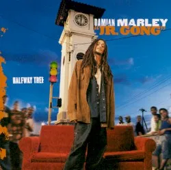 Halfway Tree