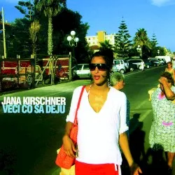 Veci čo sa dejú album by Jana Kirschner