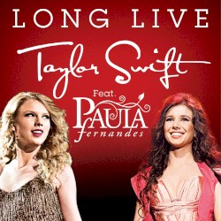 Long Live album by Taylor Swift