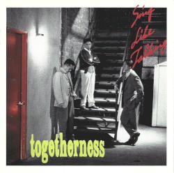 togetherness album by Sing Like Talking