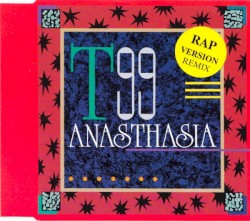 Anasthasia album by T99