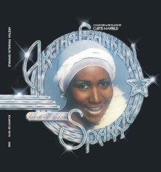 Sparkle album by Aretha Franklin