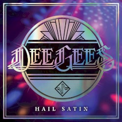 Hail Satin album by Foo Fighters
