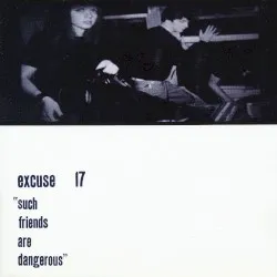 Such Friends Are Dangerous