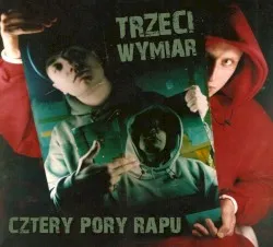 Cztery pory rapu album by Trzeci Wymiar