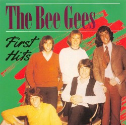 First Hits album by Bee Gees