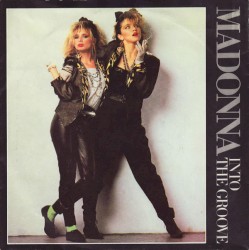 Into the Groove album by Madonna