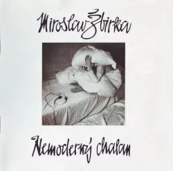 Nemoderný chalan album by Miroslav Žbirka