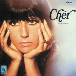 Chér album by Cher