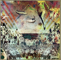 La République des Meteors album by Indochine