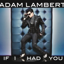 If I Had You album by Adam Lambert