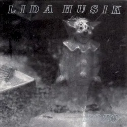 Bozo album by Lida Husik
