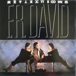 Reflections album by F. R. David