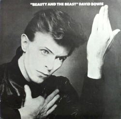 Beauty and the Beast album by David Bowie