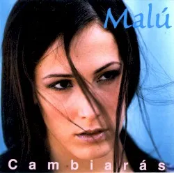 Cambiarás album by Malú