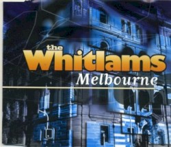 Melbourne album by The Whitlams