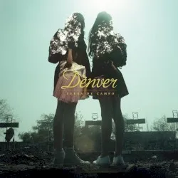 Fuera de campo album by Dënver