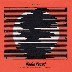 Radio Pezet album by Pezet