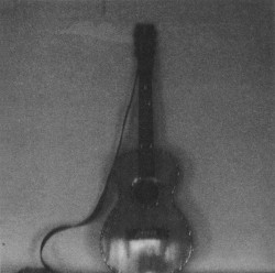 Living in a Moon So Blue album by Jandek