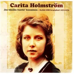 Jos tänään tuntis' huomisen – Kaikki EMI-levytykset 1973–1974