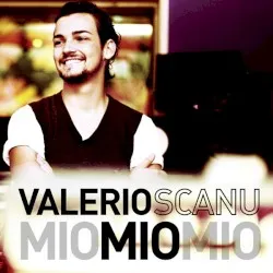 Mio album by Valerio Scanu