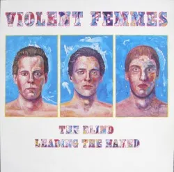 The Blind Leading the Naked