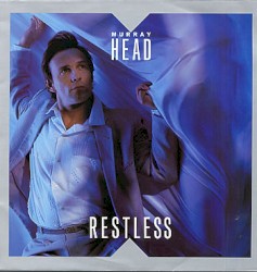 Restless album by Murray Head