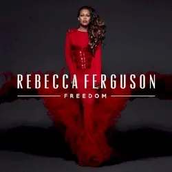 Freedom album by Rebecca Ferguson