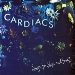 Songs for Ships and Irons