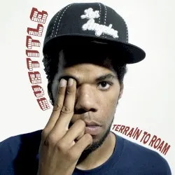 Terrain to Roam album by Subtitle
