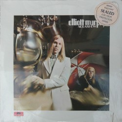 Aquashow album by Elliott Murphy