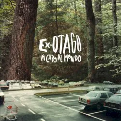 In capo al mondo album by Ex-Otago