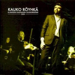 Zaia album by Kauko Röyhkä